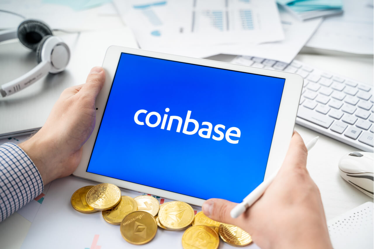 Coinbase