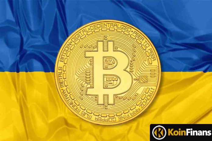 Ukrayna Yerel Para Birimiyle Kripto Para Almayı Yasakladı