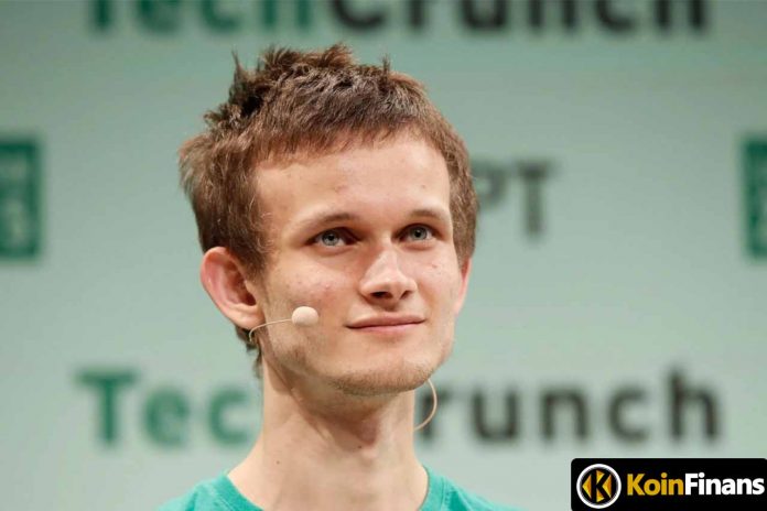 Vitalik Buterin Expresses Concern for Ethereum!  Here's Why