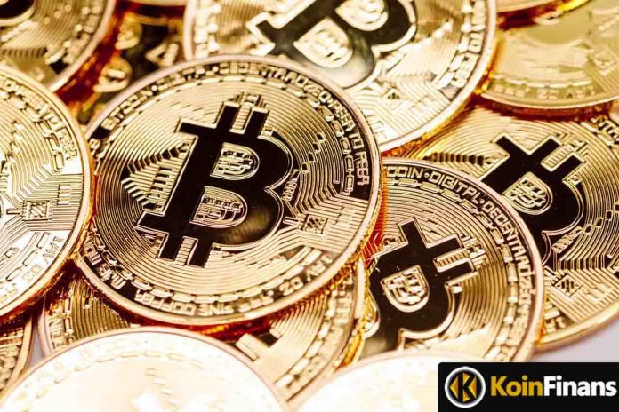 Responsible for Bitcoin (BTC) Drop Announced!