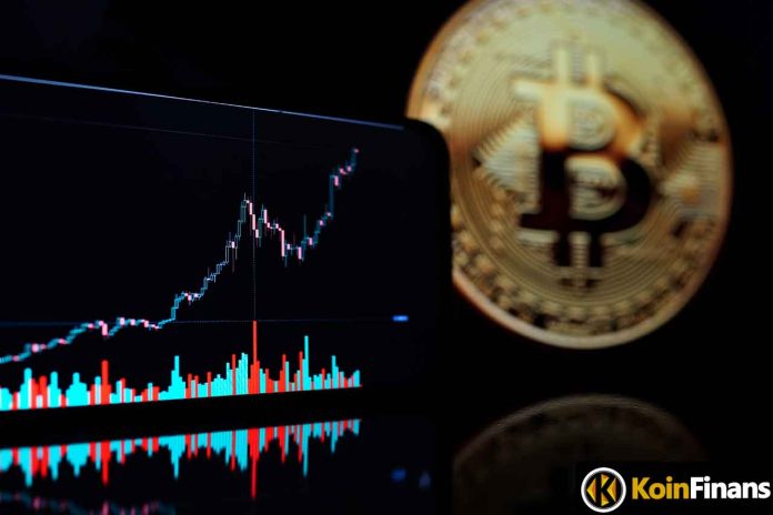 Price Path To Take Bitcoin To New Highs: Renowned Analyst Announces His Forecasts!