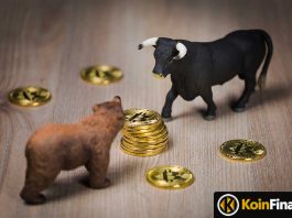 Boğalar vs Ayılar: Bitcoin Savaşının Kazananı Kim Olacak? Analist Açıkladı!