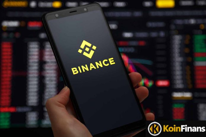 Attention, Binance Has Stopped Withdrawing These Two Altcoins!