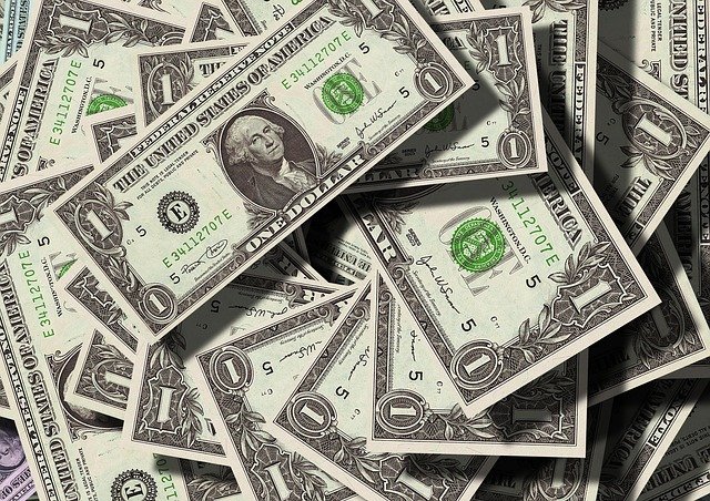 TerraUSD (UST) dolar