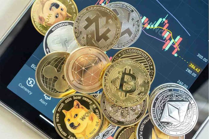 Crypto Analyst Identifies 3 Altcoins: Opportunities May Be At The Door!