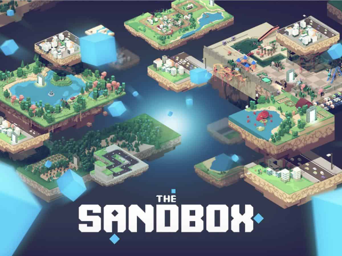 sandbox