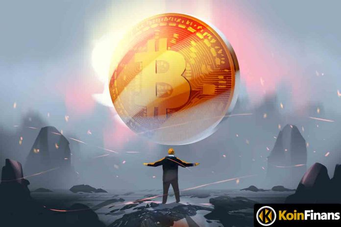 Analyst Sets Bitcoin Target: Relief Rally Is Coming!
