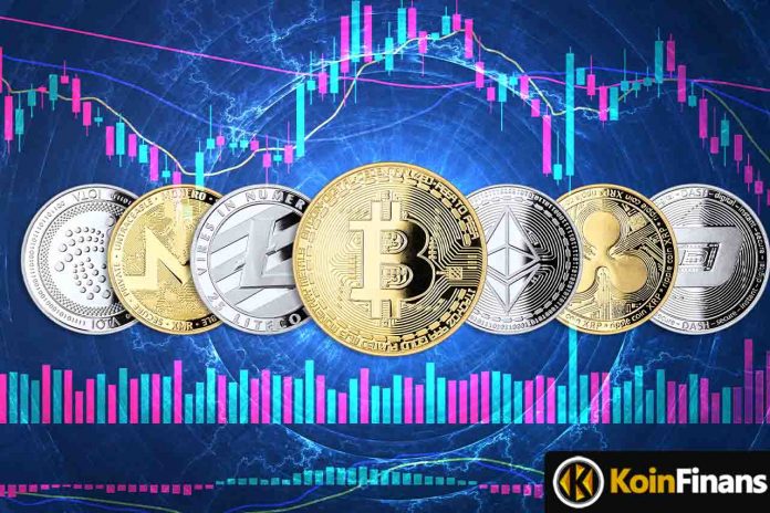 Striking Crypto Forecast from Analyst: Why Next Week Matters