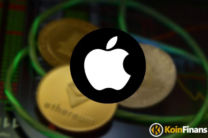 This Meme Coin Can Now Be Used For Apple Products!
