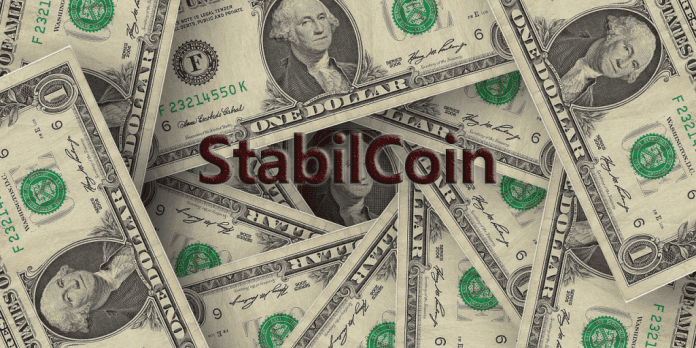 Stablecoin Move Based on Australian Dollar!