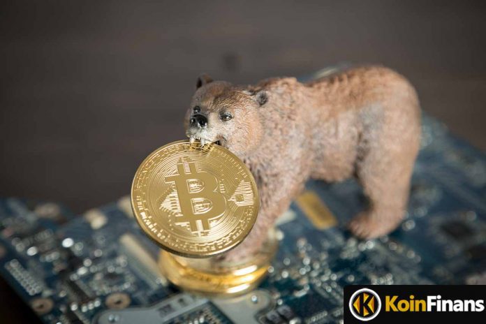 Could Bitcoin Trap the Bears?  Analyst Announced!