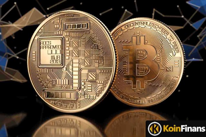 Bitcoin Could Make History This Month!  Here's Why