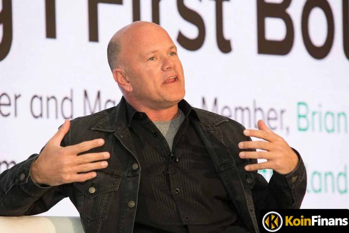 Bitcoin and Ethereum Will Take Time To Heal!  - Mike Novogratz