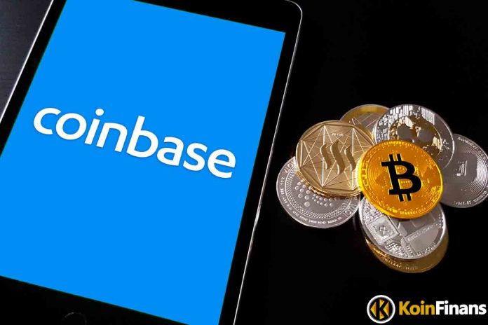 Listing Craze from Coinbase: These 2 Altcoins Added!