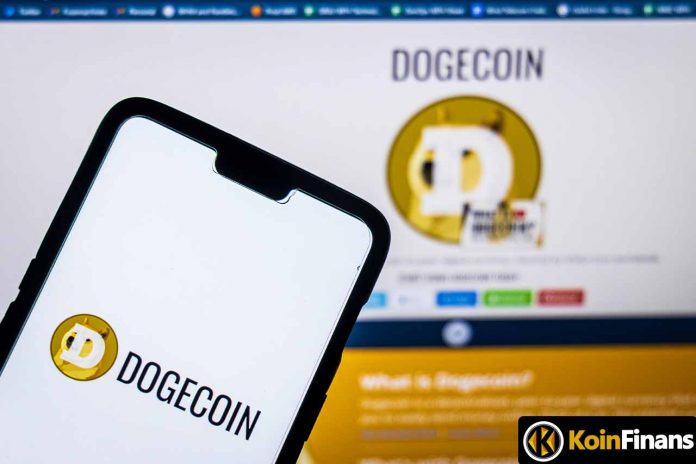 Dogecoin Deserves More Praise -Former Robinhood Official