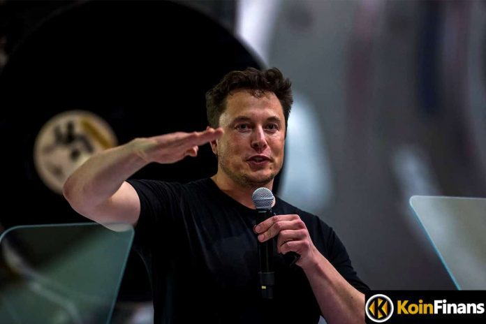 Elon Musk: I'm Buying From This Altcoin Because