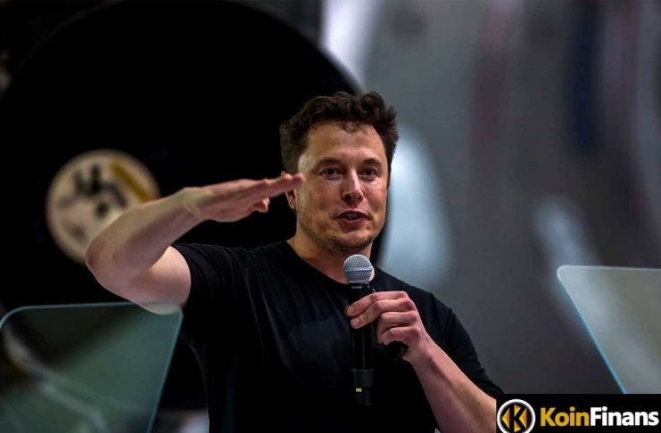 Elon Musk: Bu Altcoin'den Alıyorum Çünkü