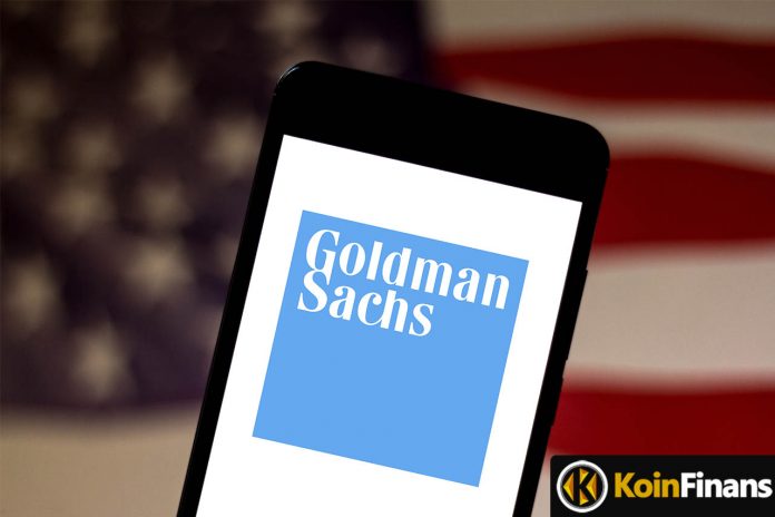 Goldman Sachs, İflas Söylentileri Olan Celsius'la İlgileniyor