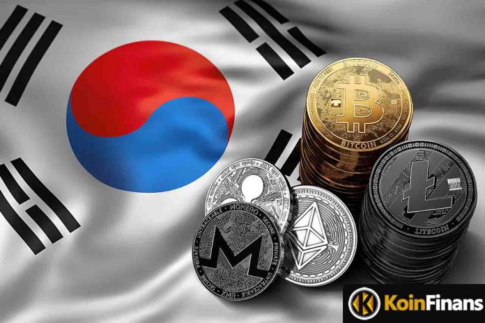 South Korea Releases New Crypto Guidelines