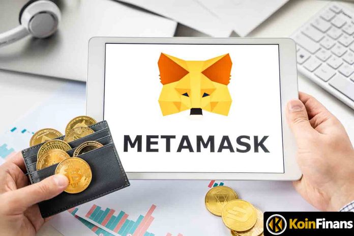 Vulnerability in Metamask: 