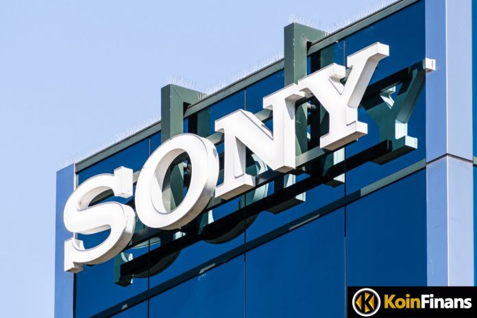Sony Ortaklığı Popüler Altcoin'i Bir Gecede %20 Artırdı