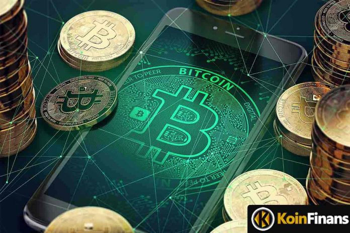 Trader Müjdeyi Verdi: Bitcoin Satın Alma Bölgesinde!