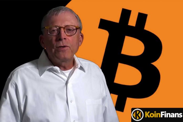 He Knew the 2018 Crash: This Attention To Detail In Bitcoin!