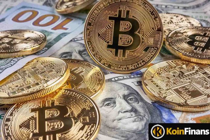 Four Factors Affecting Bitcoin Price Identified!