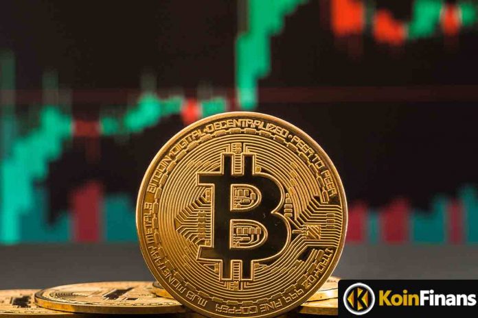 Bitcoin Charts Scare: These Levels Are On The Way!