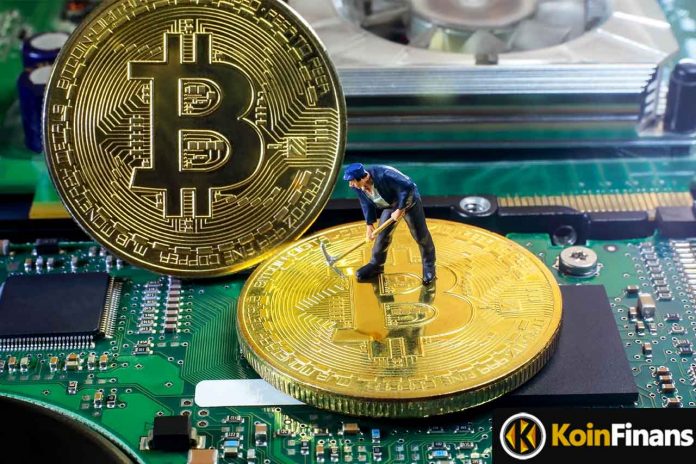 Bitcoin Mining Company Didn't Surrender to Bear Market - Here's Why