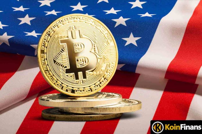 Bitcoin Investors Eyes on the USA - The Trend Depends On This Event!