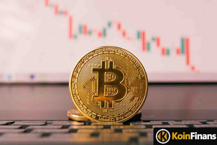 The Level That Will Determine the Fate of Bitcoin Price: Analyst Announced
