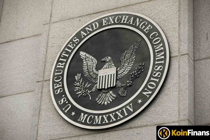 These 9 Altcoin Securities: SEC Announced!