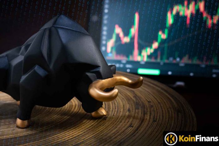 This Altcoin Jumps 45%: The Bulls May Not Be Done Yet!