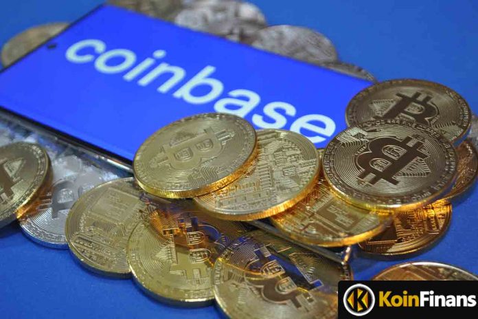 Coinbase Has Stopped Selling Bitcoin!