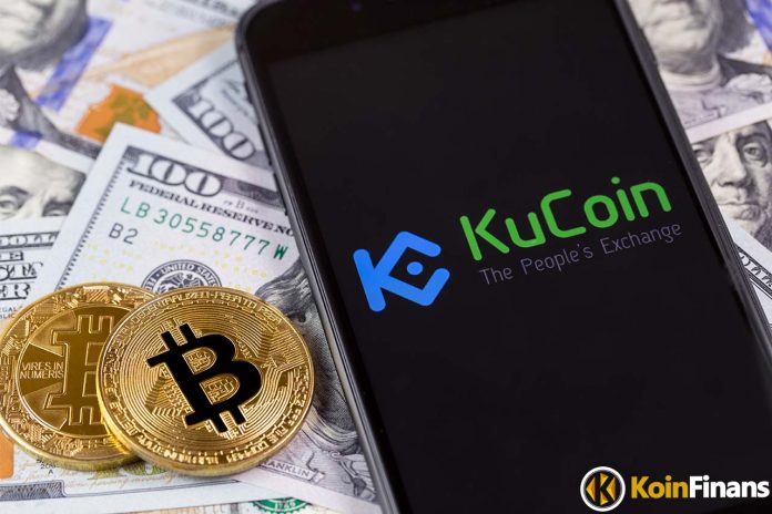 Has KuCoin Stopped Withdrawals?  -CEO Announced