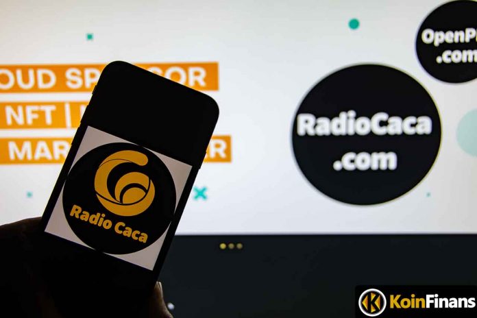 What is Radio Caca?  How to Take RACA