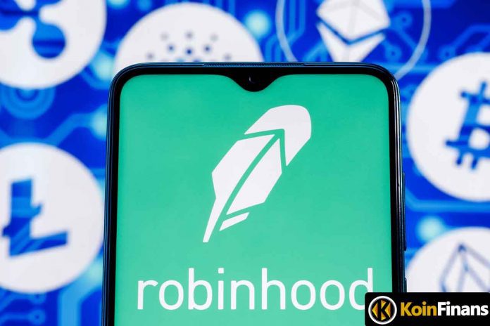 Robinhood Listing Raises Altcoin Price - This Meme Could Be Next!