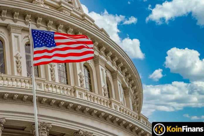 Instruction Published: Ban on Cryptocurrencies from the USA!