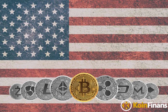 US Politician Invests In This Altcoin: Growing Successfully!
