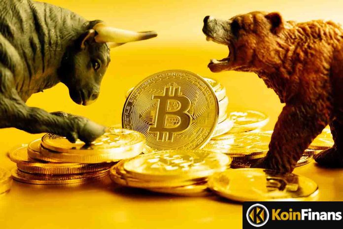 Bear Market Continues: Bitcoin Drops!