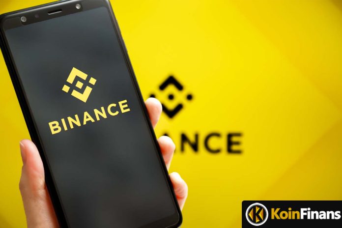 Strategic Investment In This Altcoin From Binance: The Price Has Jumped