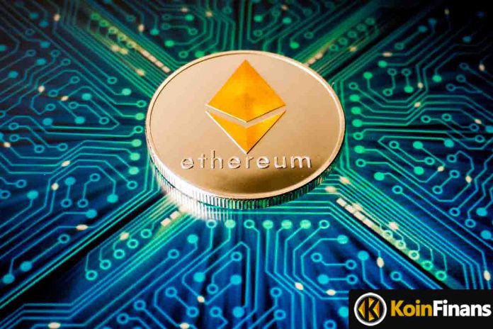 This Development Could Carry Ethereum Price Up!