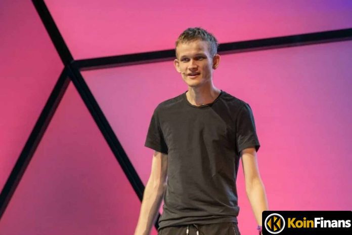 Buterin Sells 25 Trillion in This Meme Coin: Price Crashed!