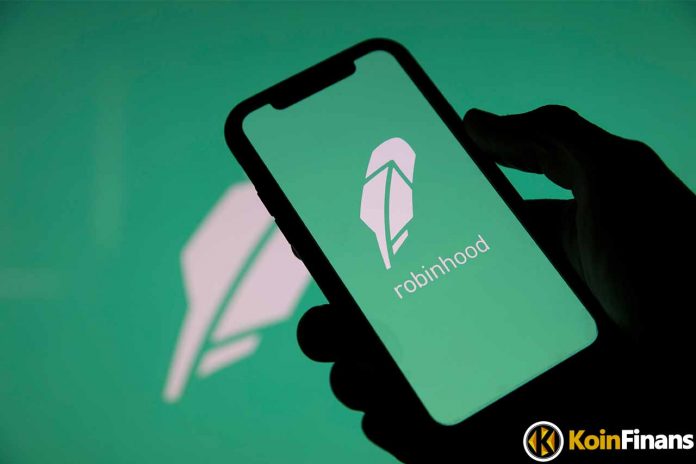 Price Takes Action: Robinhood Lists These 2 Popular Altcoins!