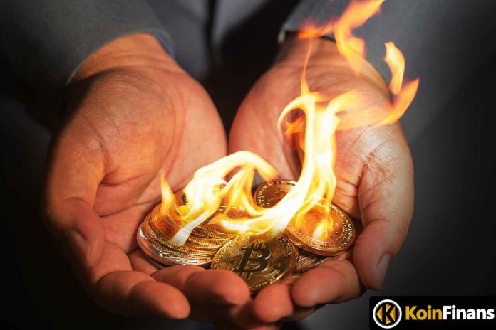 Burning Frenzy at Meme Coin: Billions Burned!