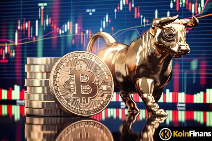 Could Bitcoin Be In A Bull Cycle?  Strategist Announced!