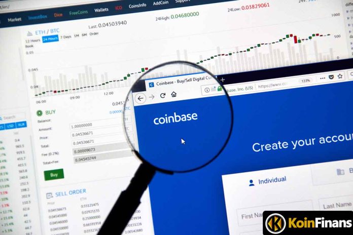 Watch Out For These 6 Altcoins: May Soon Be Listed On Coinbase!