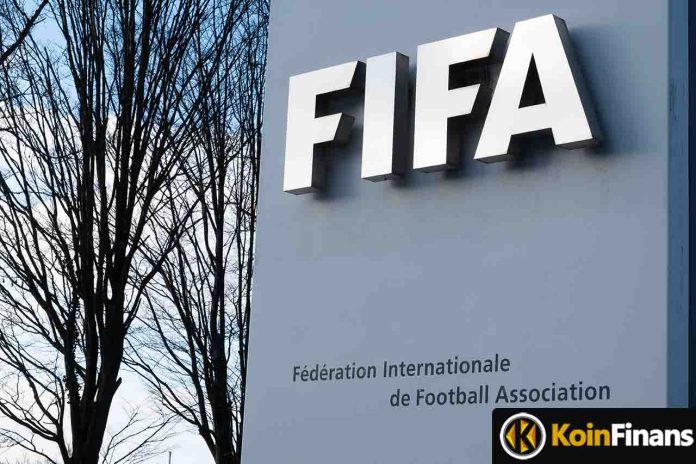 FIFA Support Ignited The Price Of Popular Altcoin!