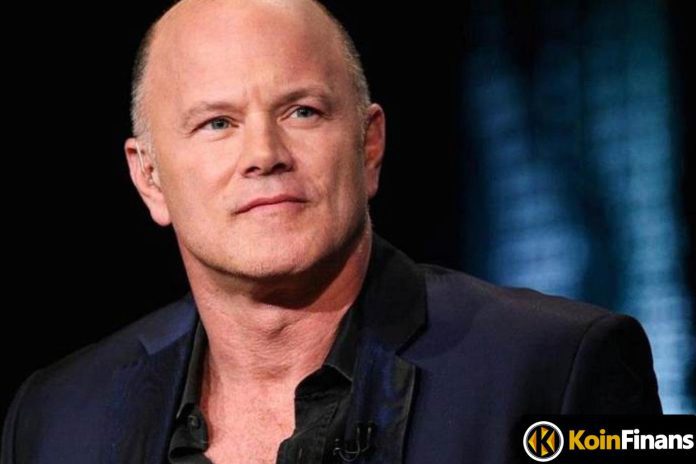 Bitcoin Gold Evaluation by Mike Novogratz!